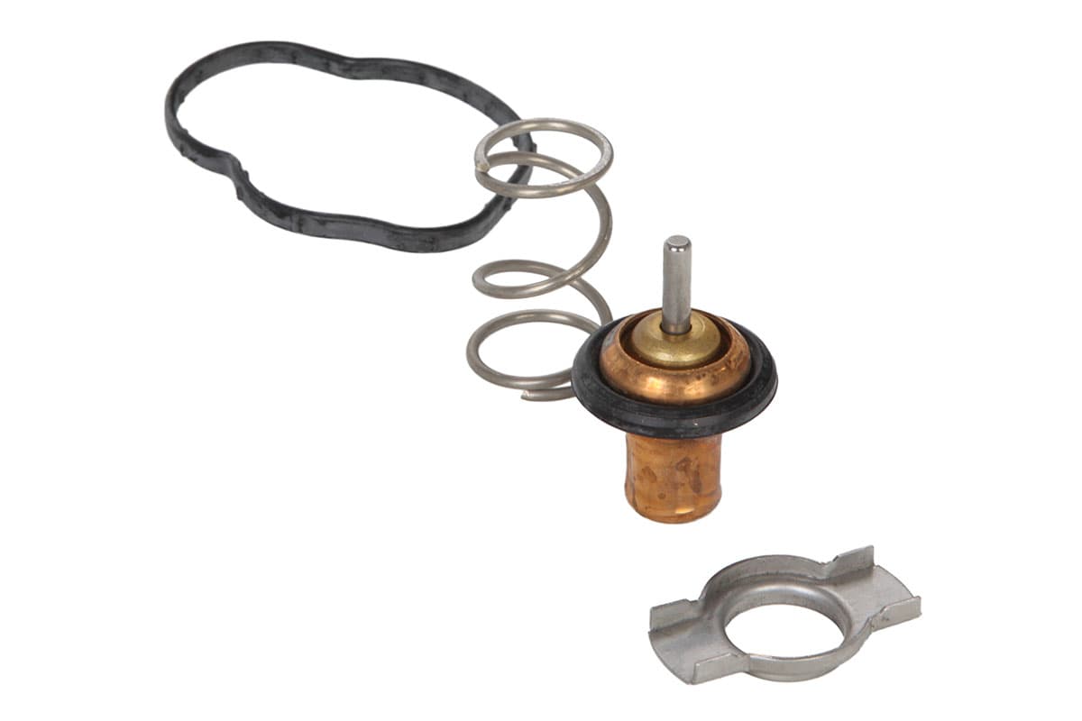 CONTINENTAL Termostat chladenia 28020041362 1
