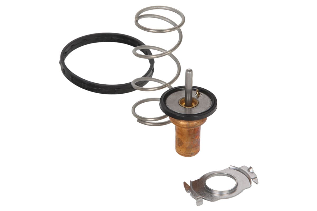 CONTINENTAL Termostat chladenia 28020041452 1