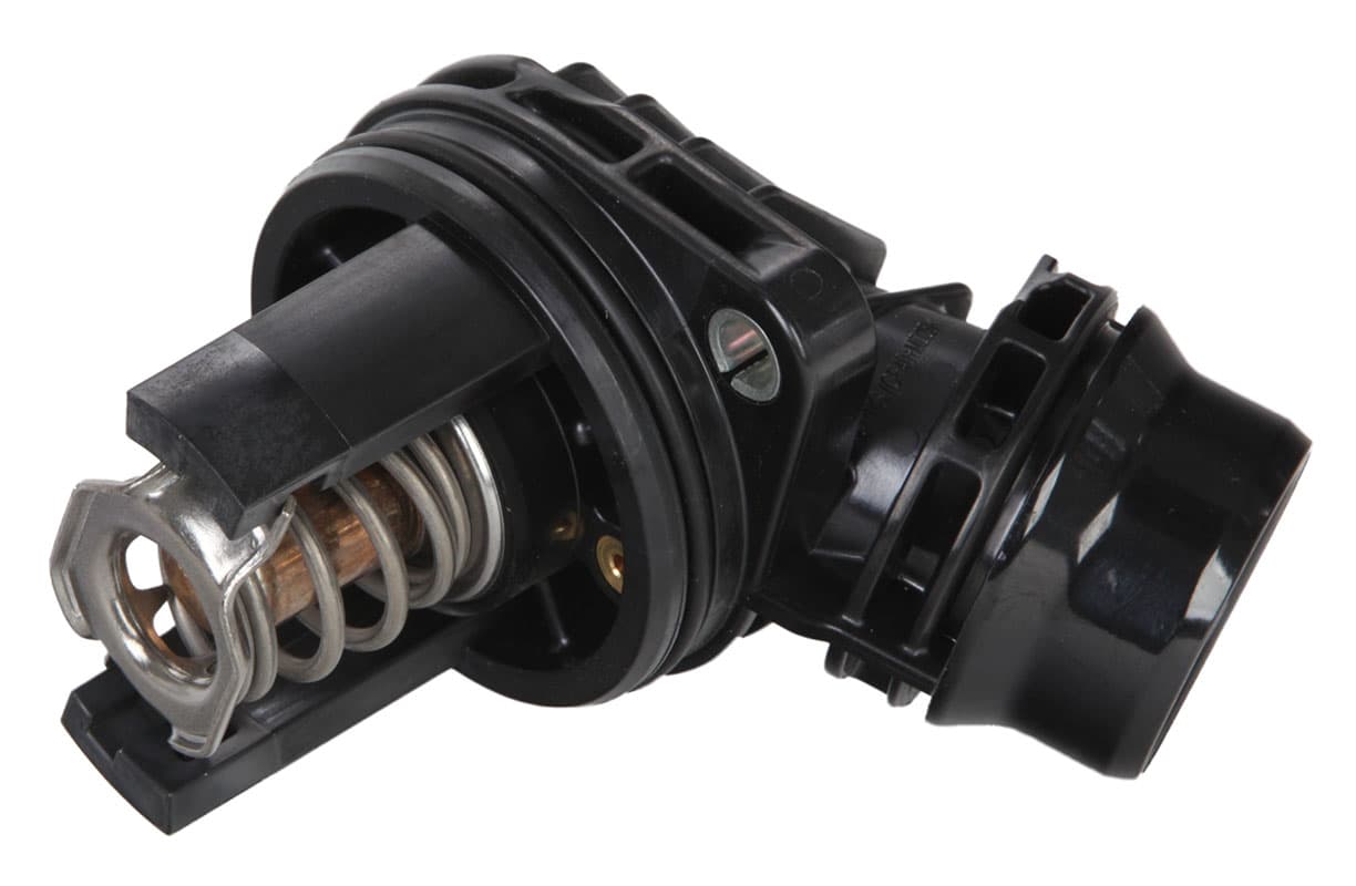 CONTINENTAL Termostat chladenia 28020041462 1