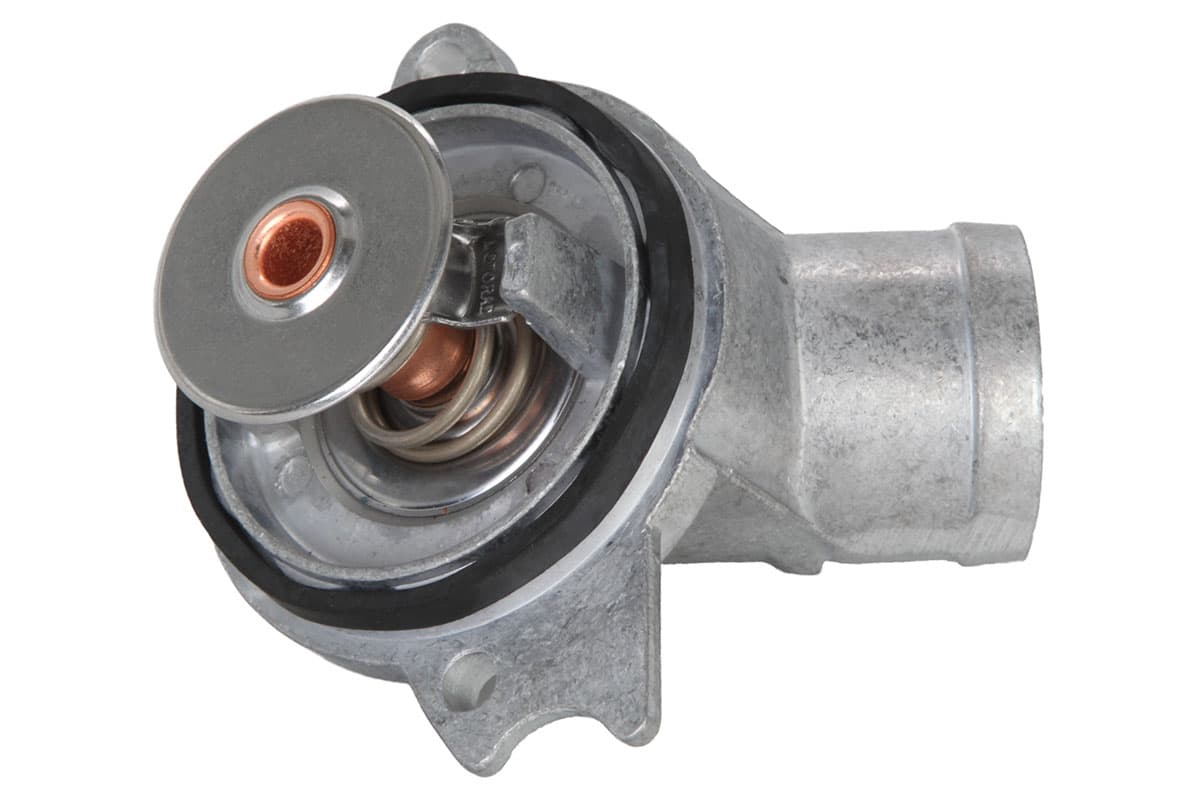 CONTINENTAL Termostat chladenia 28020041512 1