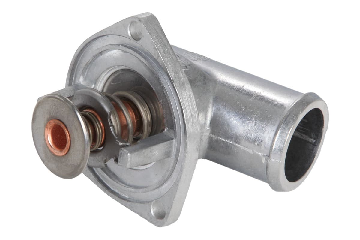 CONTINENTAL Termostat chladenia 28020041772 1