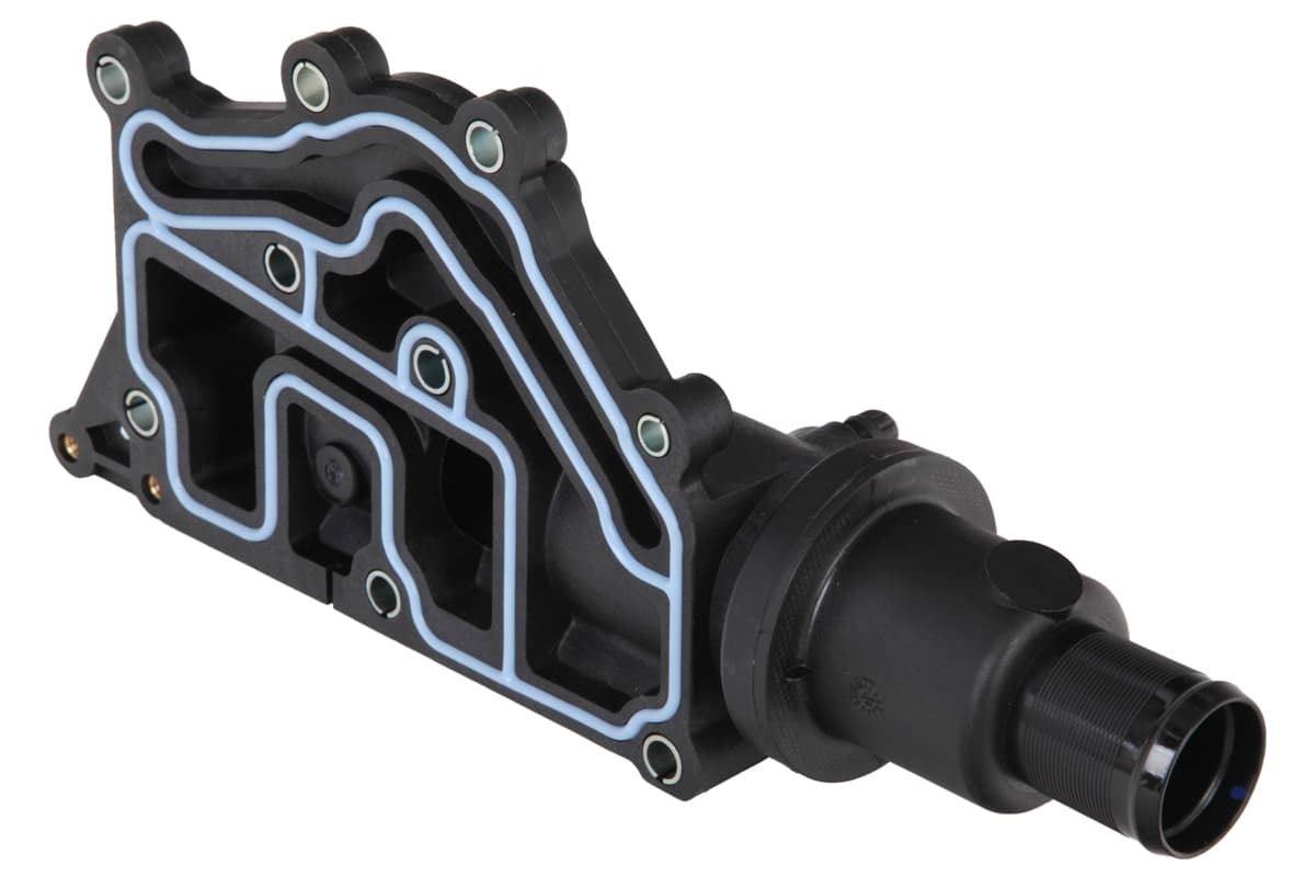 CONTINENTAL Termostat chladenia 28.0200-4190.2 1