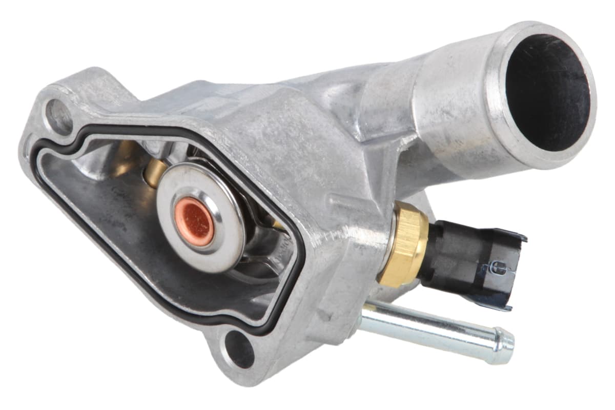 CONTINENTAL Termostat chladenia 28020042712 1