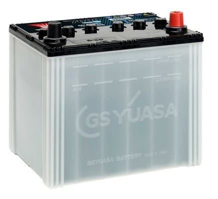YUASA Štartovacia batéria YBX7005 1