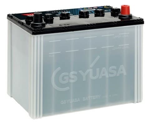 YUASA Štartovacia batéria YBX7030 1