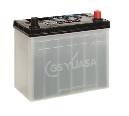 YUASA Štartovacia batéria YBX7053 1