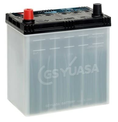 YUASA Štartovacia batéria YBX7055 1