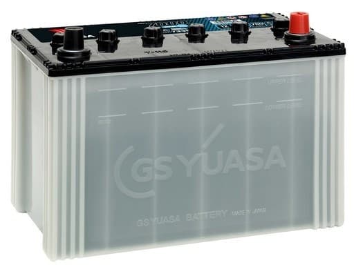 YUASA Štartovacia batéria YBX7335 1