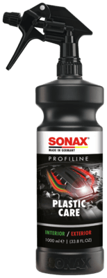 SONAX Regeneračná a konzervačná starostlivosť o plasty 1000 ml 02054050 1