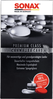 SONAX Premium Karnaubský vosk 200ml 02112000 1