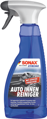 SONAX Xtreme čistič interiéru 500 ml 02212410 1