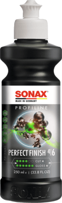 SONAX Profiline Perfect finish 250 ml 02241410 1