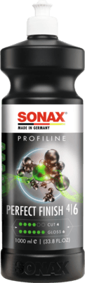 SONAX Profiline Perfect finish 1 L 02243000 1