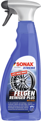 SONAX XTR čistič diskov 750 ml 02304000 1