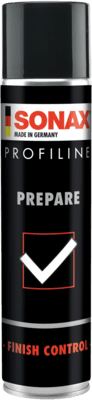 SONAX Profiline prostriedok na prípravu laku NanoPro 400 ml 02373000 1