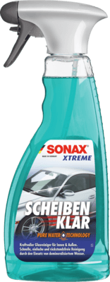 SONAX XTR Čistič okien Nano Pro 500 ml 02382410 1