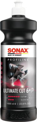 SONAX Ležtenka na lak 02393000 1