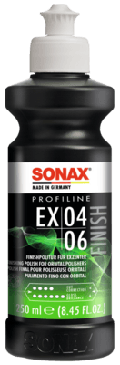SONAX Ochrana laku  02421410 1