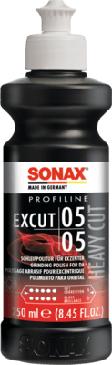SONAX Sonax Profiline ExCut 05 05 250 ml 02451410 1