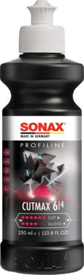 SONAX Profiline CUTMAX 250 ml 02461410 1