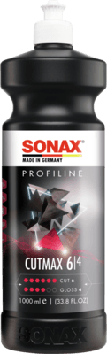 SONAX Profiline CUTMAX 1L 02463000 1