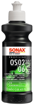 SONAX Profiline OS 02-06 250 ml 02471410 1