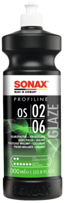 SONAX Profiline OS 02-06 1L 02473000 1