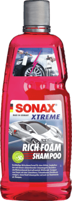 SONAX Autošampón 02483000 1