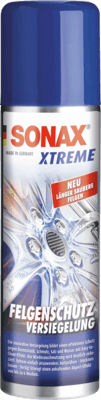 SONAX XTREME Konzervácia a hydrofóbna ochrana diskov 250 ml 02501000 1