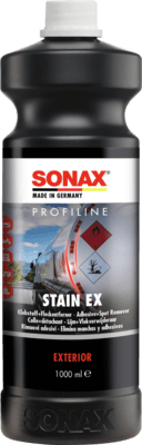 SONAX Priemyselný čistič 02533000 1