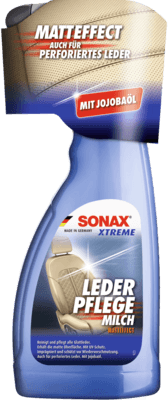 SONAX Sonax Xtreme Starostlivosť o kožu 500 ml 02542410 1