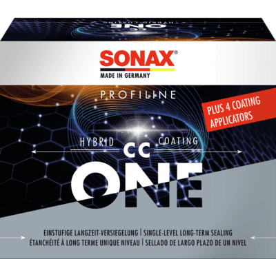 SONAX Profiline HybridCoating CC ONE 50 ml 02670000 1