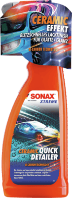 SONAX XTREME Ceramic Quick Detailer 750ml 02684000 1