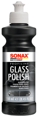 SONAX Profiline brúsna politúra na sklá 250ml 02731410 1