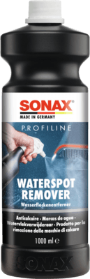 SONAX Čistiaci prípravok na lak 02753000 1