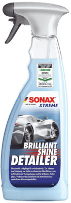 SONAX Xtreme rýchlovosk 750 ml 02874000 1