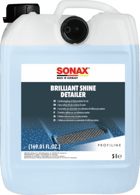 SONAX Xtreme rychlovosk 5 L 02875000 1