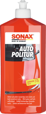 SONAX Autopolitúra 500 ml 03002000 1