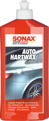 SONAX Tvrdý vosk Super Liquid 500 ml 03012000 1