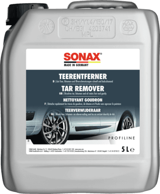 SONAX Odstraňovač asfaltu 5 L 03045050 1