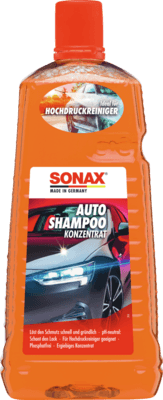 SONAX Autošampón 2 L 03145410 1