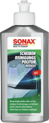 SONAX leštiaca pasta na sklo 250ml 03371000 1