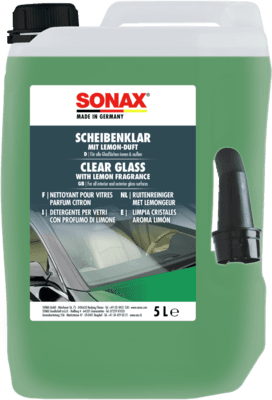 SONAX Čistič skiel 03385050 1