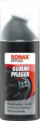 SONAX Ochranný prostriedok na gumu 03401000 1
