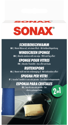 SONAX Žpongia 04171000 1