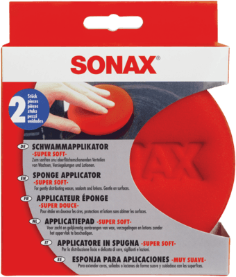 SONAX Žpongia 04171410 1