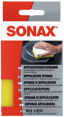 SONAX Žpongia 04173000 1