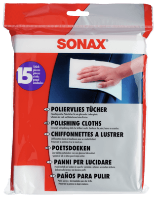 SONAX Ležtiaca utierka 04222000 1