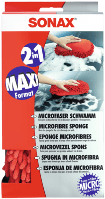 SONAX Žpongia 04281000 1