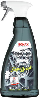 SONAX Čistič ráfikov 04333000 1